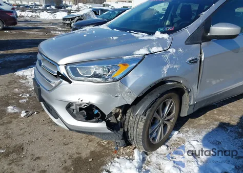 2019 Ford Escape Sel from USA, damaged, VIN 1FMCU9HD9KUC30513